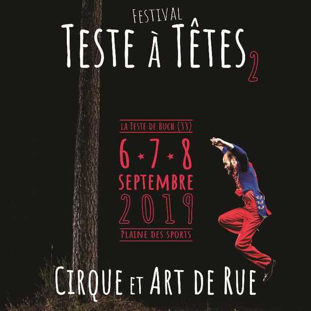 Festival - Teste à Têtes
